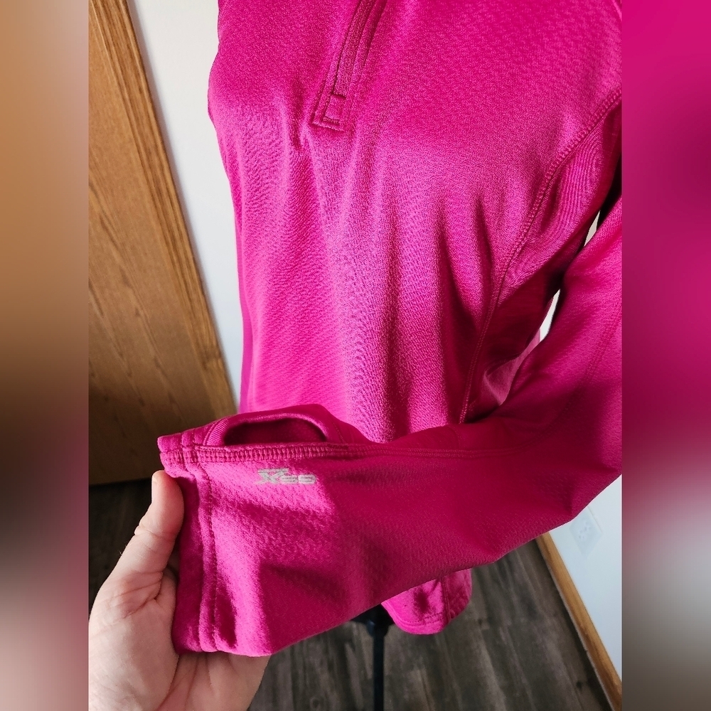 GSX Gander Mountain Athletic Hooded Shirt - Picture 5 of 7